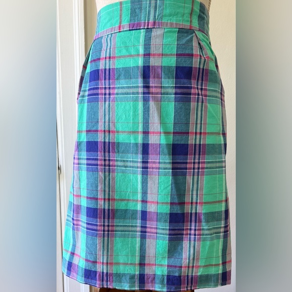 Brooks Brothers skirt size 8 - Picture 2 of 3